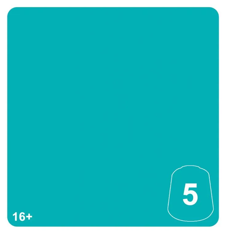 Tone Pro : SERAPHON BLUE 5