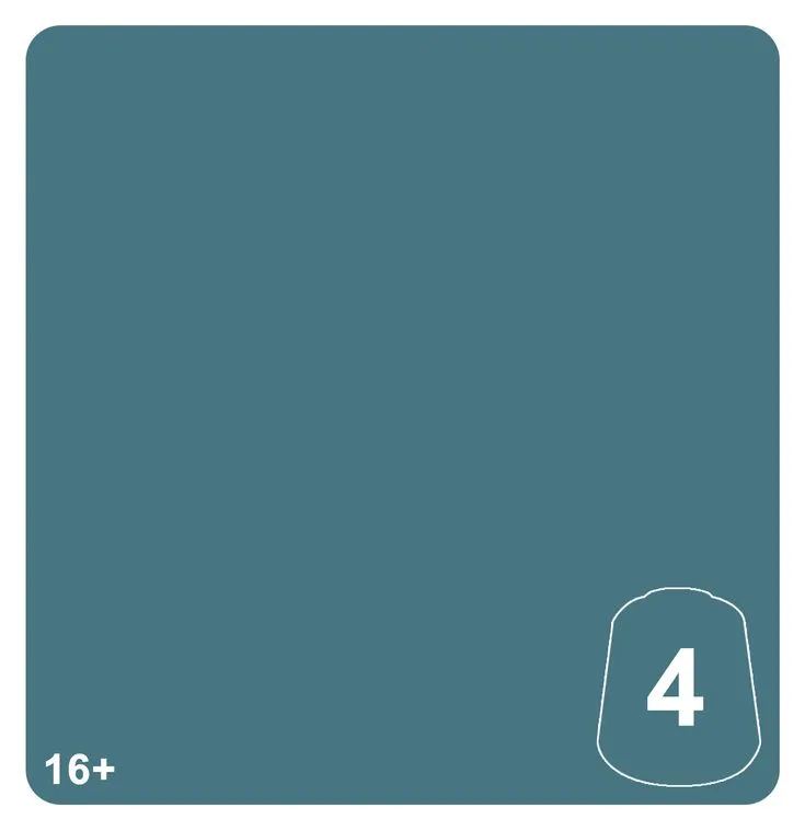 [GAW 20-314] TN:CRAVENTHRONE CLOAK 4 12ML ROW X6 │ Conquest