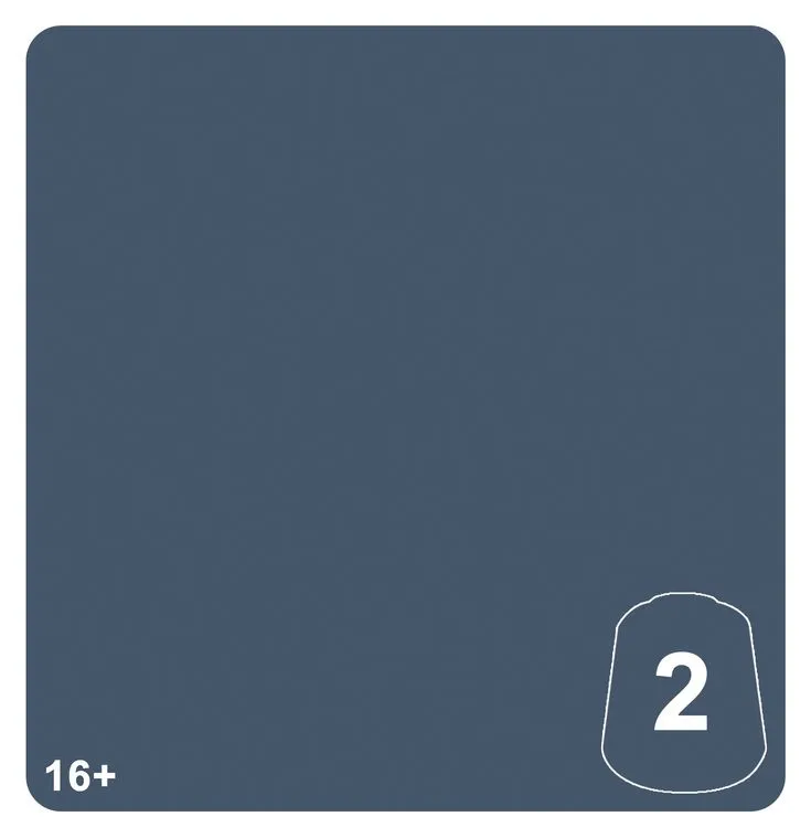 Tone Pro : STORMWOLF BLUE 2