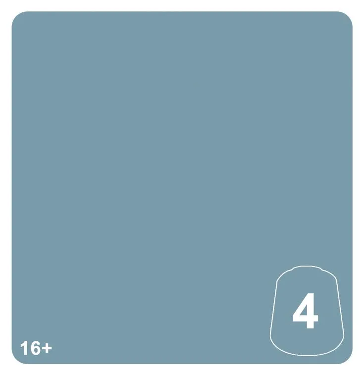 Tone Pro : STORMWOLF BLUE 4