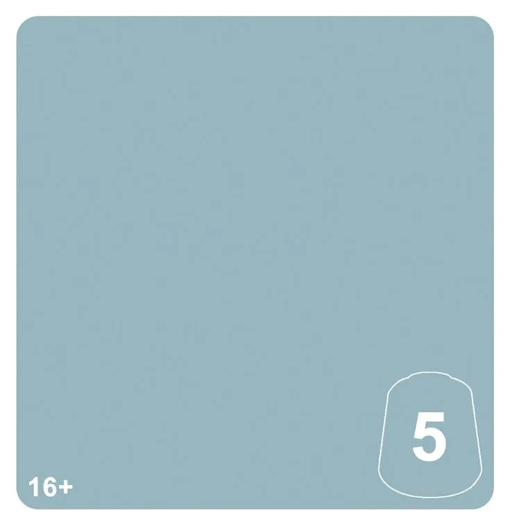 Tone Pro : STORMWOLF BLUE 5
