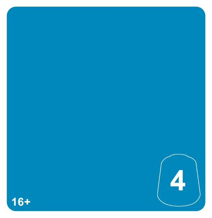 Tone Pro : SCINARI BLUE 4