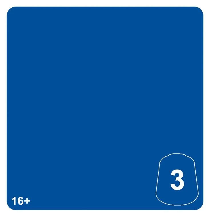 [GAW 20-353] Tone Pro : BLUE GORKSHROOM 3