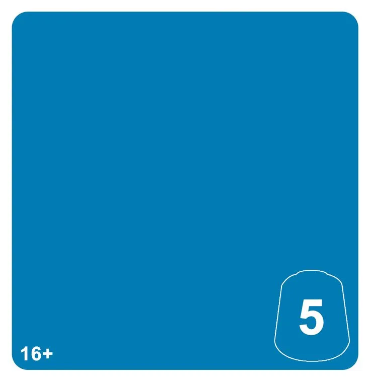 Tone Pro : BLUE GORKSHROOM 5