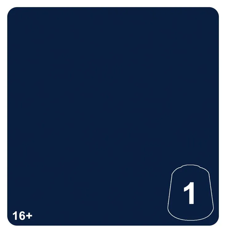 Tone Pro : ULTRAMAR BLUE 1