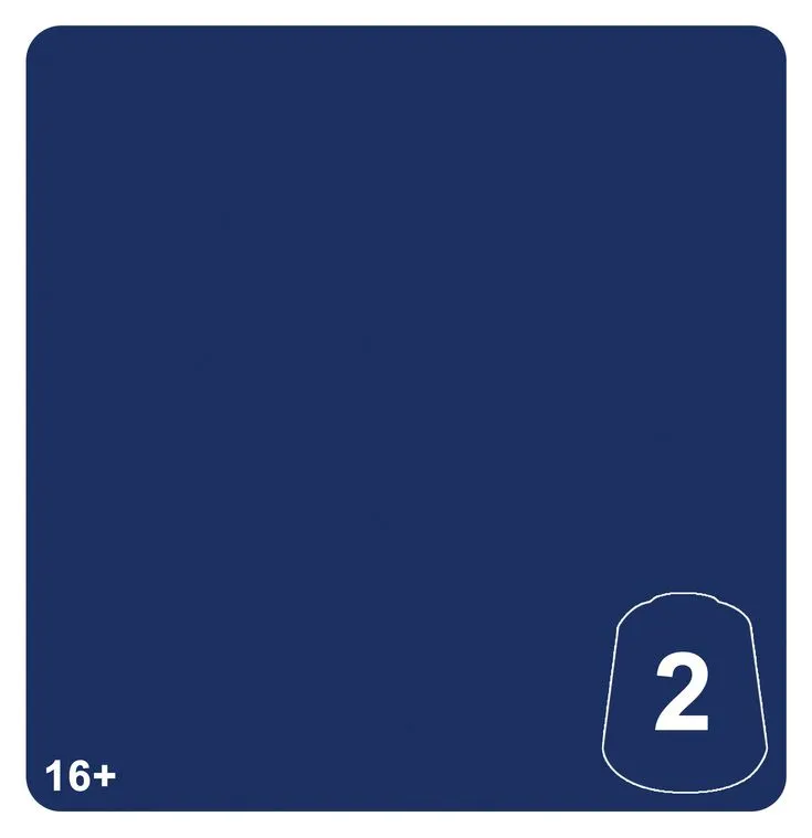 Tone Pro : ULTRAMAR BLUE 2
