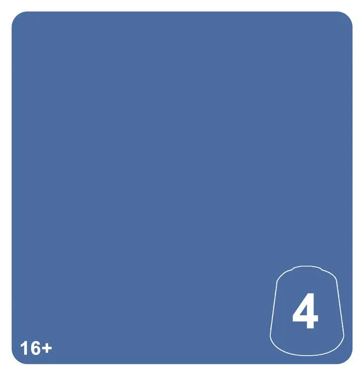 Tone Pro : ULTRAMAR BLUE 4