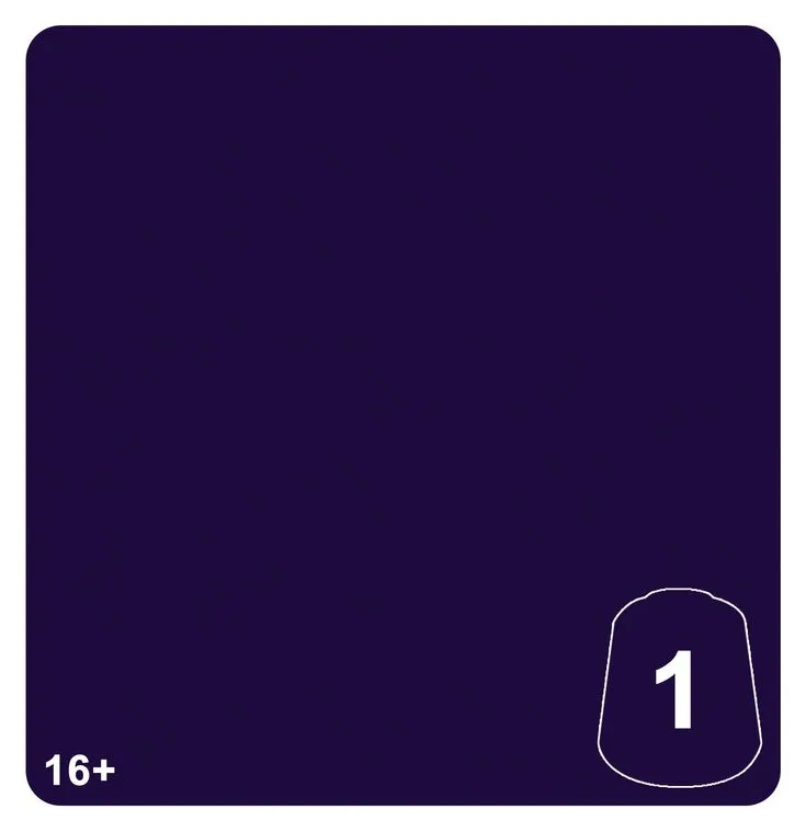 [GAW 20-371] Tone Pro : SHALAXI VIOLET 1