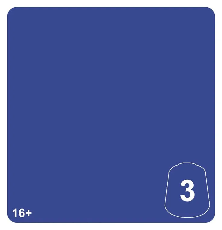 [GAW 20-373] Tone Pro : SHALAXI VIOLET 3