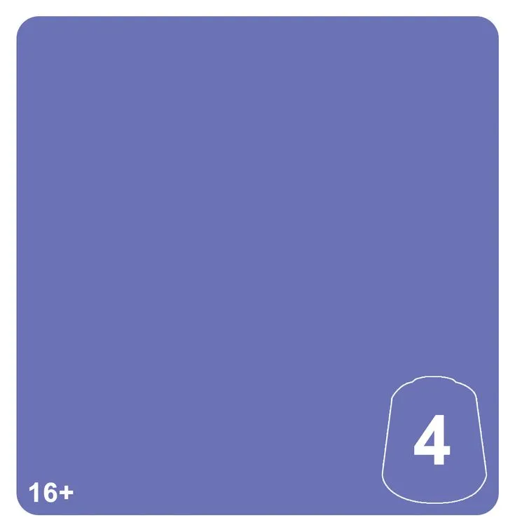 [GAW 20-374] Tone Pro : SHALAXI VIOLET 4