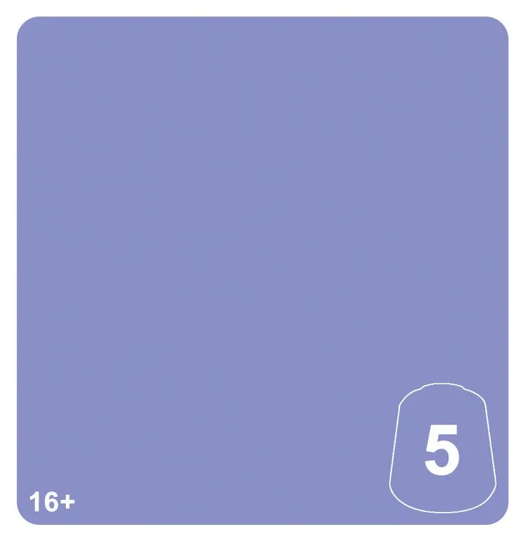 [GAW 20-375] Tone Pro : SHALAXI VIOLET 5