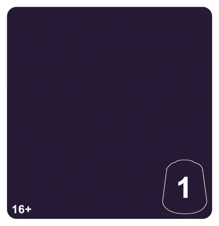 [GAW 20-381] TN:ENRAPTURESS DUSK 1 12ML ROW X6 │ Conquest