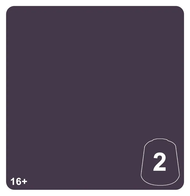 [GAW 20-382] TN:ENRAPTURESS DUSK 2 12ML ROW X6 │ Conquest