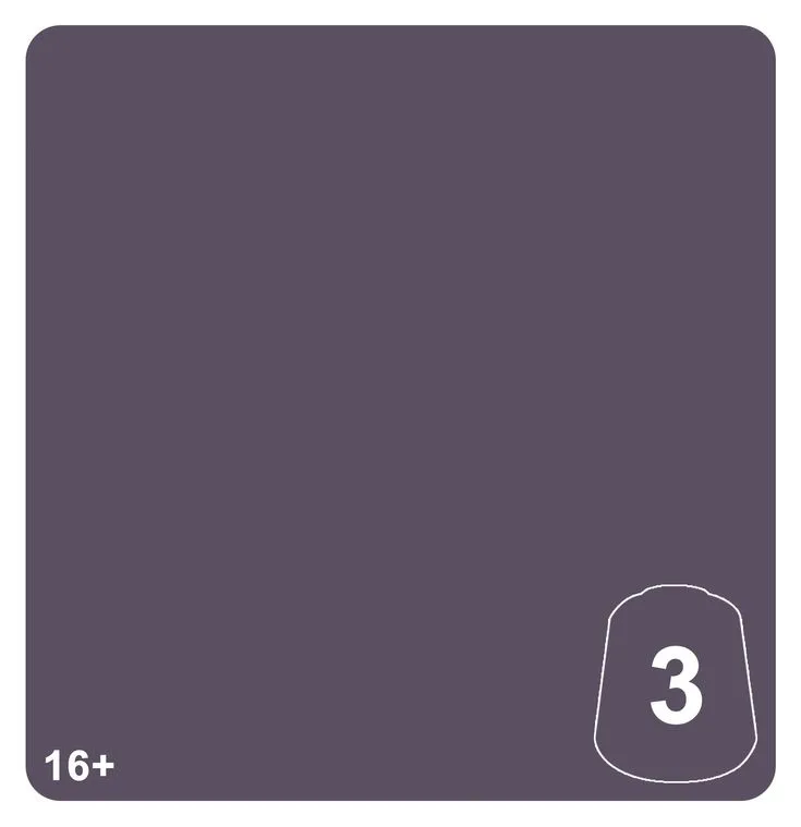 [GAW 20-383] Tone Pro : ENRAPTURESS DUSK 3