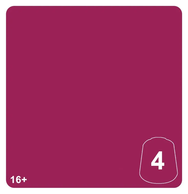 Tone Pro : MAGNUS THE RED 4