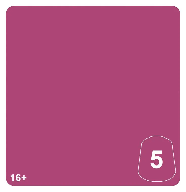 Tone Pro : MAGNUS THE RED 5