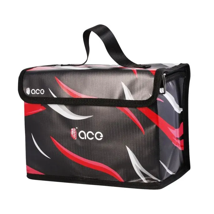 GENS : Lipo Safe Bag