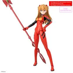 Bandai : 30MP Asuka Shikinami Langley