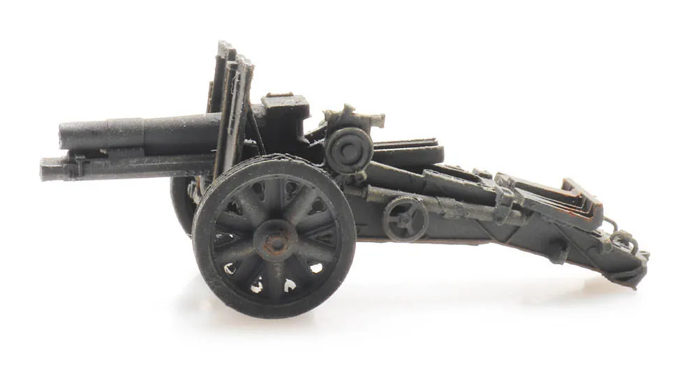 Artitec : Canon Sig 33 WM 15 Grau (1/87)