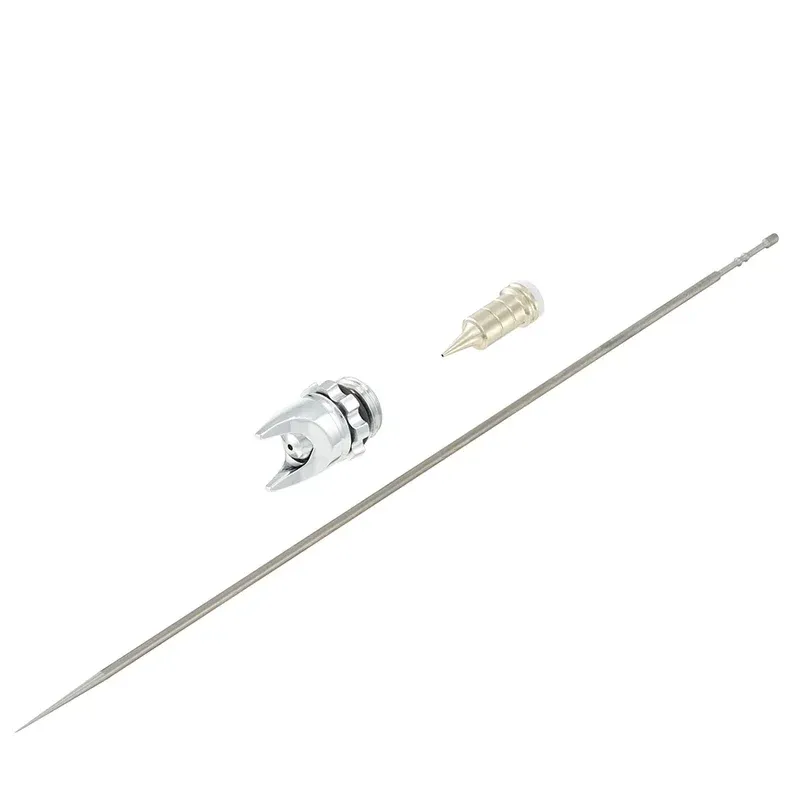 Harder & Steenbeck : Tête et aiguille 0.28mm