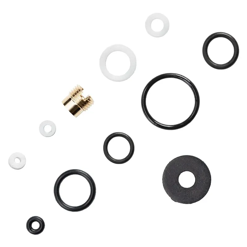 Harder & Steenbeck : O-ring Infinity CRplus 2024 and Kyiv Infinity