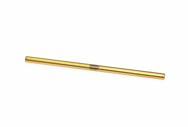Sloting Plus : Axe Titanium Callibré 55x2.38mm (3/32") 1.06gr