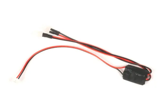 [T2M T4965/35] T2M : LED Set Pirate BUster