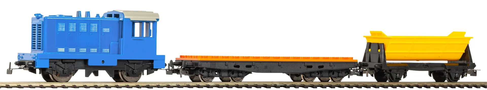 [PIK 57098] Piko : Boite Depart Diesel  (My Train)
