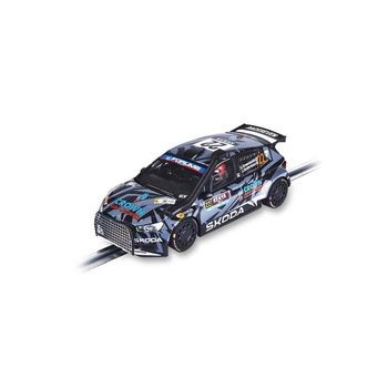 SCX : Skoda Fabia RS RAlly2 Grensmith Kenya 2025 (1/32)