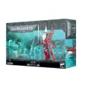 Aeldari : Wraithlord │ Warhammer 40.000