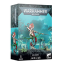 Aeldari : Jain Zar │ Warhammer 40.000