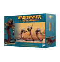 Tomb Kings of Khemri : Sepulchral Stalkers │ Warhammer The Old World