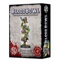 Blood Bowl : Troll │ The Game of Fantasy Football