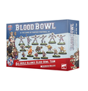 Blood Bowl : Old World Alliance Blood Bowl Team "The Middenheim Maulers" │ The Game of Fantasy Football