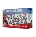 Blood Bowl : Khorne Blood Bowl Team "The Skull-Tribe Slaughterers" │ The Game of Fantasy Football