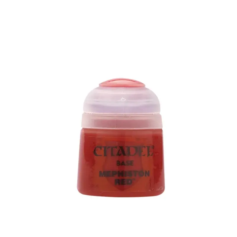 [GAW 21-03]  MEPHISTON RED 12ML (6-PACK)