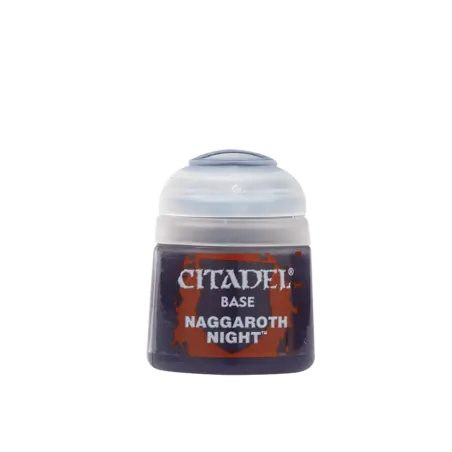 Citadel : Naggaroth Night (12ml) │ Base