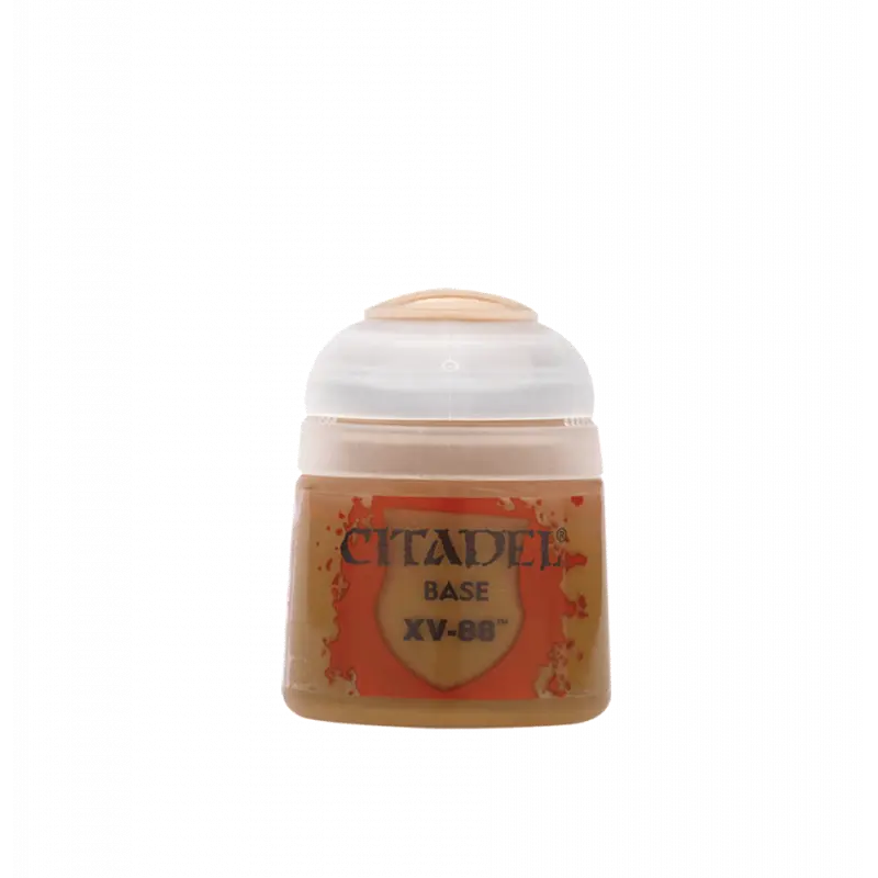 Citadel : XV-88 (12ml) │ Base