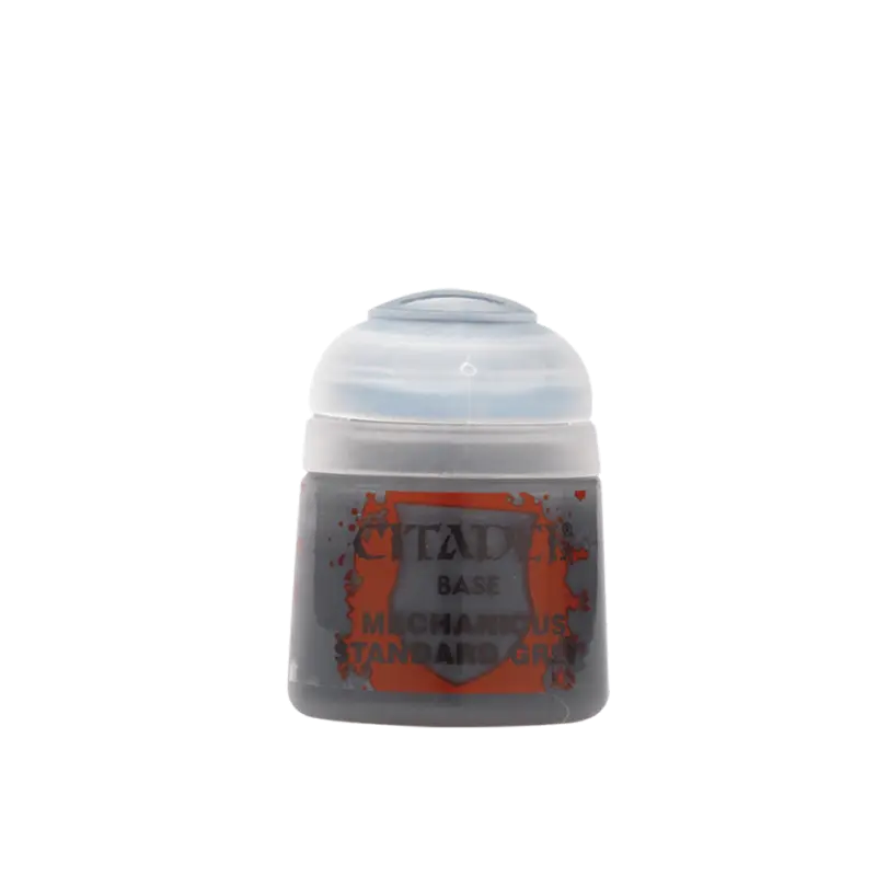 Citadel : Mechanicus Standard Grey (12ml) │ Base