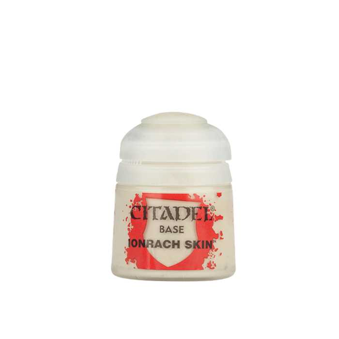 [GAW 21-38] Citadel : Ionrach Skin (12ml) │ Base