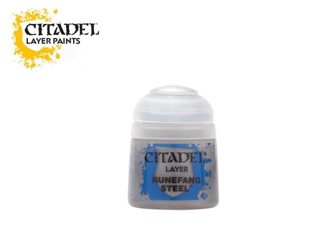 [GAW 22-34] Citadel : Tallarn Sand (12ml) │ Layer