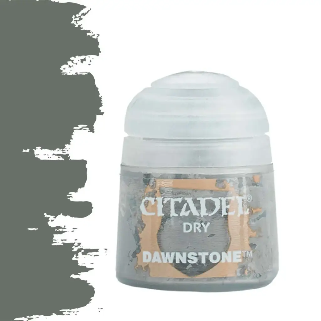 [GAW 23-29]  DRY: DAWNSTONE (6-PACK)