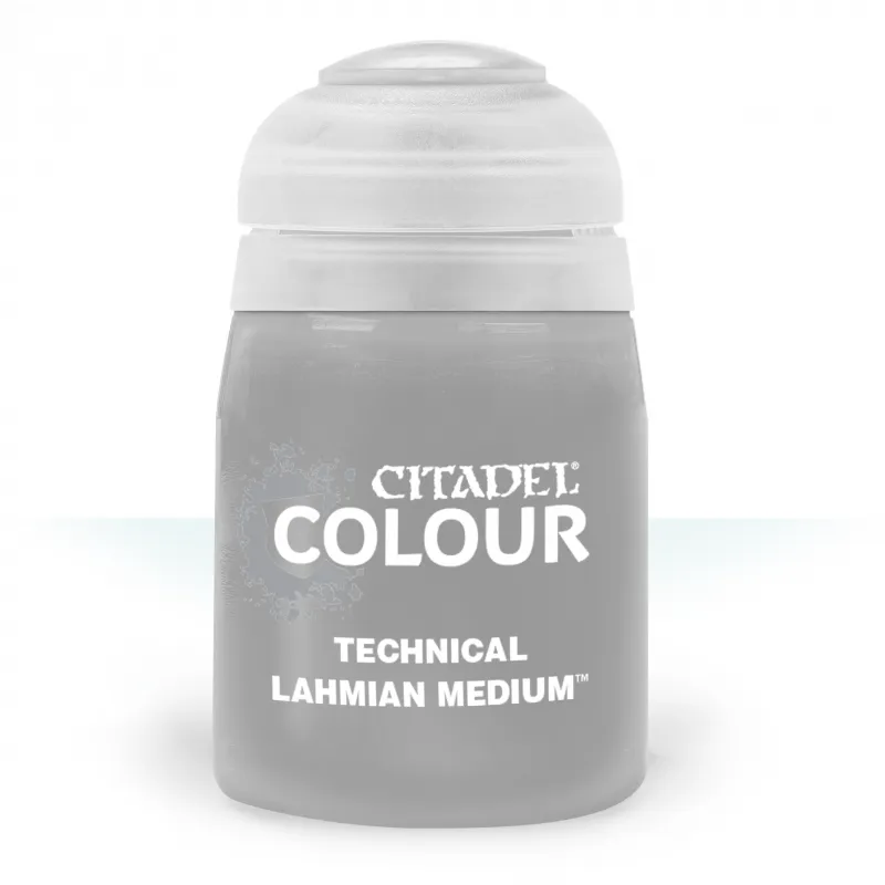 [GAW 27-02] Citadel : Lahmian Medium (24ml) │ Technical