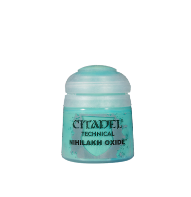 [GAW 27-06] Citadel : Nihlakh Oxide (12ml) │ Technical