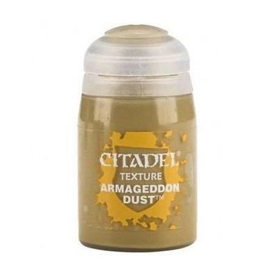 [GAW 27-28]  TECHNICAL: ARMAGEDDON DUST (24ML) (6PK)