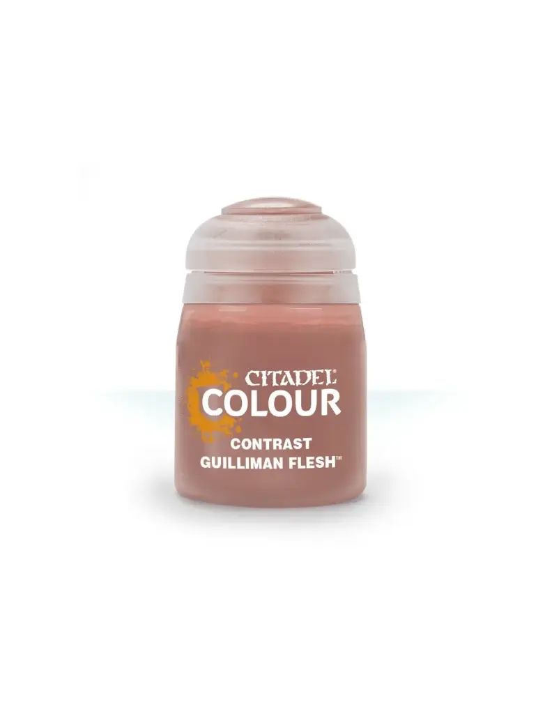 Citadel : Guilliman Flesh (18ml) │ Contrast