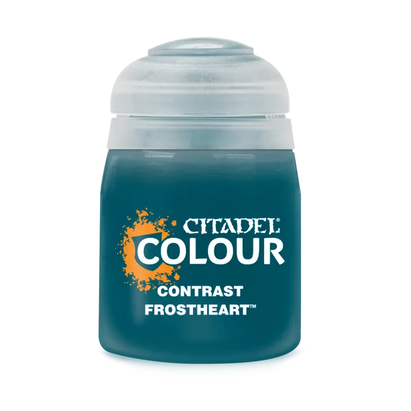 [GAW 29-57]  CONTRAST: FROSTHEART (18ML) (6 PACK)