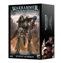 Knight Houses : Cerastus Knight Acheron │ Warhammer The Horus Heresy