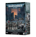 Astra Militarum : Aegis Defence Line │ Warhammer 40.000