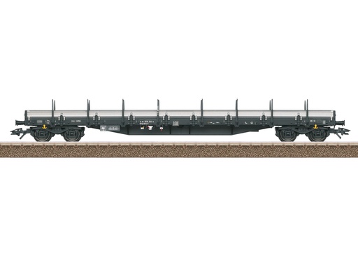 [TRX 24430] TRIX : Wagon Res  